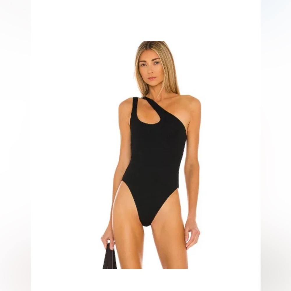NWT l space Phoebe Swimsuit
